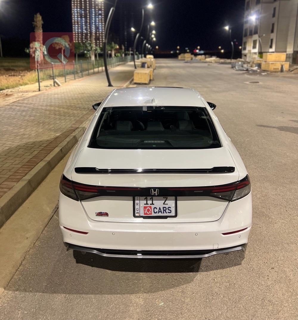 هوندا أكورد